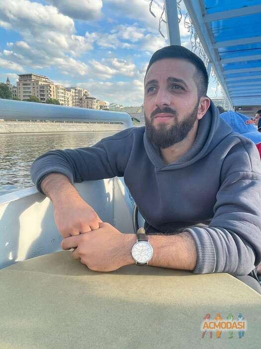 Эдгар  Мартиросян фото №1837560. Загружено 15 Января 2023