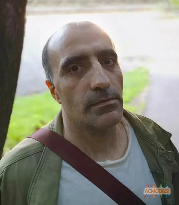 Ниазян  Армен фото №1860721. Загружено 12 Июля 2023