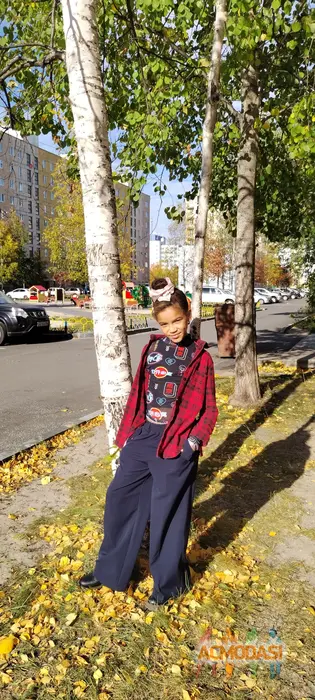 Марианна   фото №1868233. Загружено 21 Сентября 2023