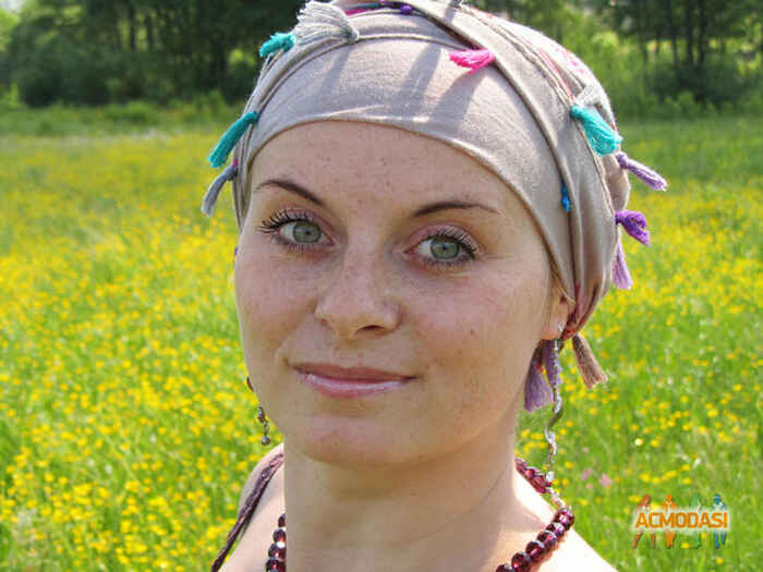 Милана Андреевна Вишняк фото №172406. Загружено 26 Марта 2012