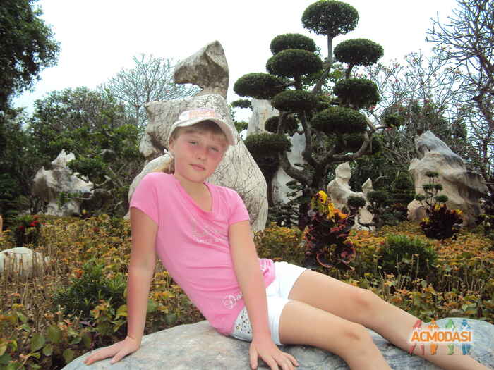 Анастасия Алексеевна Белова фото №176558. Загружено 01 Апреля 2012