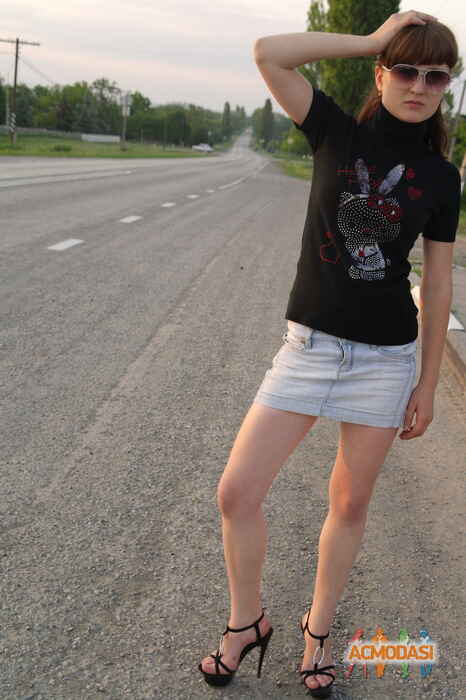 Ника Николаевна Киселева фото №235411. Загружено 08 Августа 2012