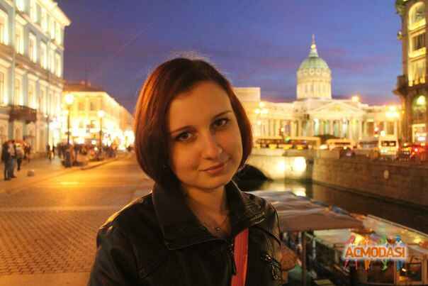 Елизавета Александровна Чванова фото №526357. Загружено 05 Ноября 2013