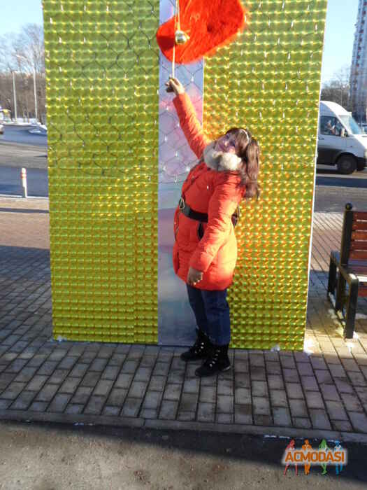 Гульнара Камиловна Ильина фото №588758. Загружено 04 Февраля 2014