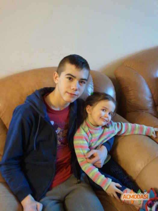 Владимир Русланович Тымкив фото №630279. Загружено 05 Апреля 2014