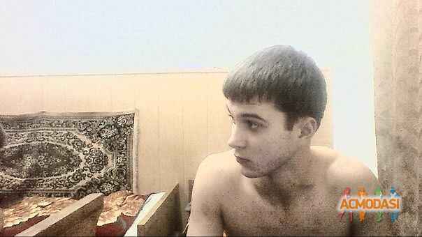 Владислав Владимирович Кохановский фото №638746. Загружено 18 Апреля 2014