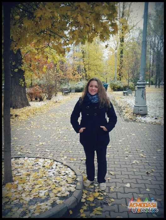 Алина Юрьевна Ряннель фото №792525. Загружено 22 Декабря 2014