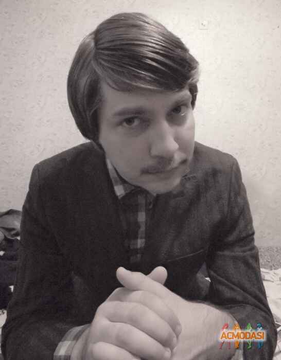 Дмитрий Николаевич Лукошкин фото №684925. Загружено 06 Июля 2014