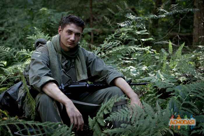 Иван Владимирович Коробко фото №703364. Загружено 04 Августа 2014