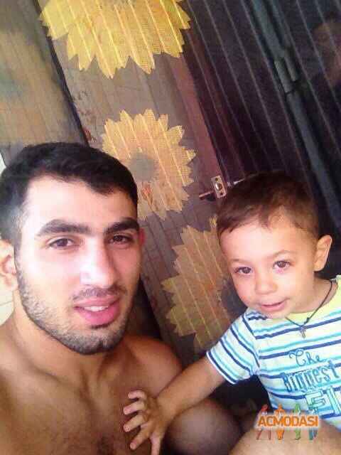 Ваник Григорович Айрапетян фото №919020. Загружено 10 Сентября 2015