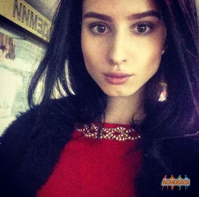 Алина Сергеевна Орешкина фото №1027990. Загружено 22 Апреля 2016