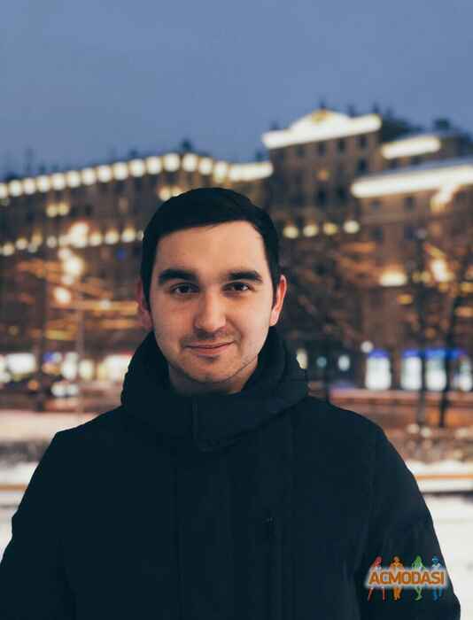 Михаил Евгеньевич Чернов фото №1434653. Загружено 15 Марта 2019