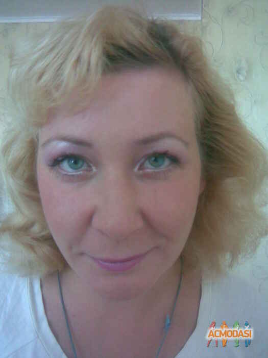 Оксана  Коптина фото №96467. Загружено 31 Октября 2011