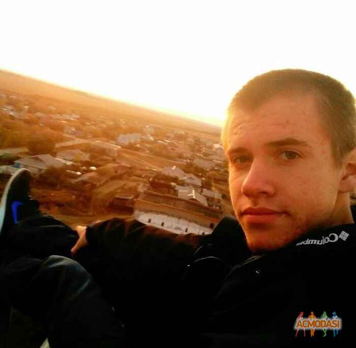 Кирилл Олегович Калугин фото №1289809. Загружено 18 Февраля 2018