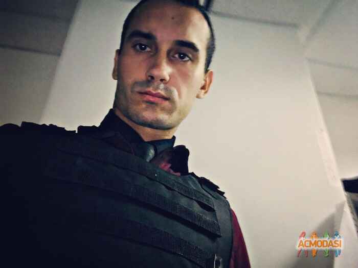 Богдан  Николаевич фото №1376978. Загружено 28 Сентября 2018