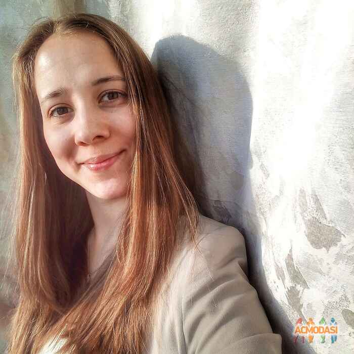 Наталья Владимировна Мухина фото №1462106. Загружено 20 Мая 2019