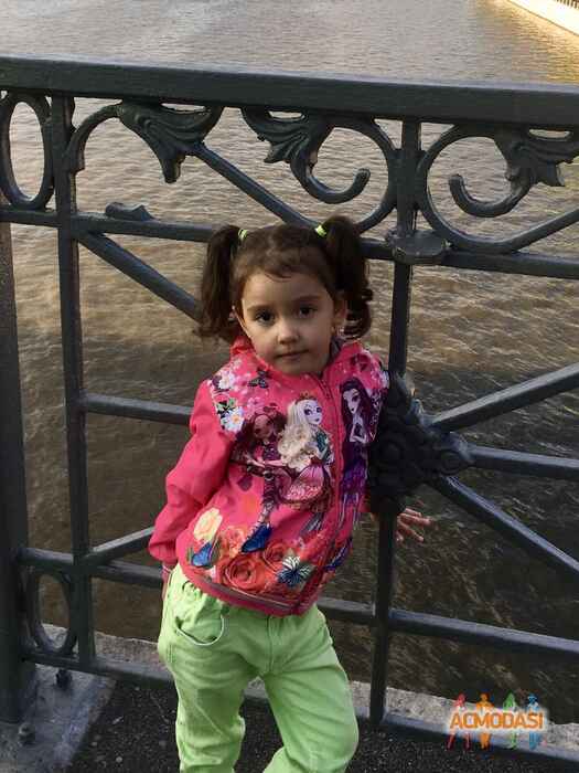 Алёна Александровна Нечаева фото №1497516. Загружено 08 Августа 2019