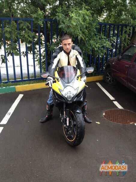 Павел   фото №1505795. Загружено 31 Августа 2019