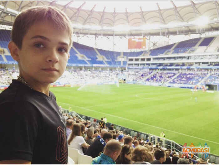 Максим Сергеевич Скабелко фото №1514163. Загружено 20 Сентября 2019