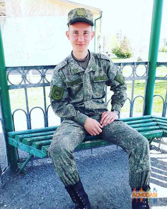 Даниил  Назаров фото №1521656. Загружено 07 Октября 2019