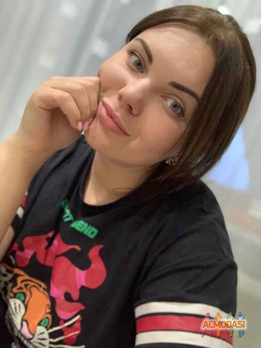 Ксения Викторовна Артюшкова фото №1528125. Загружено 19 Октября 2019