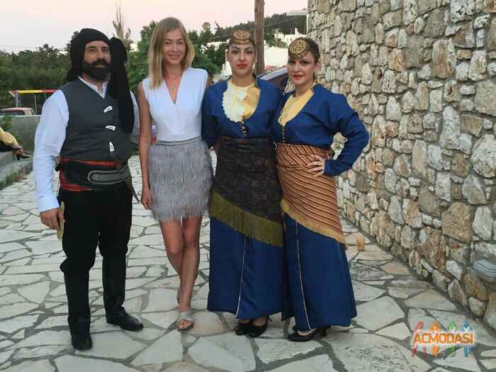 Юлия Вячеславовна Блинова фото №1528184. Загружено 19 Октября 2019