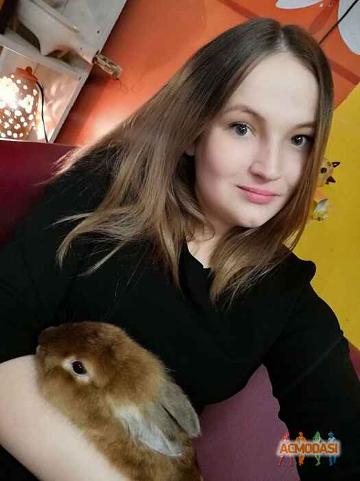 Екатерина Александровна Данилова фото №1611127. Загружено 21 Июня 2020