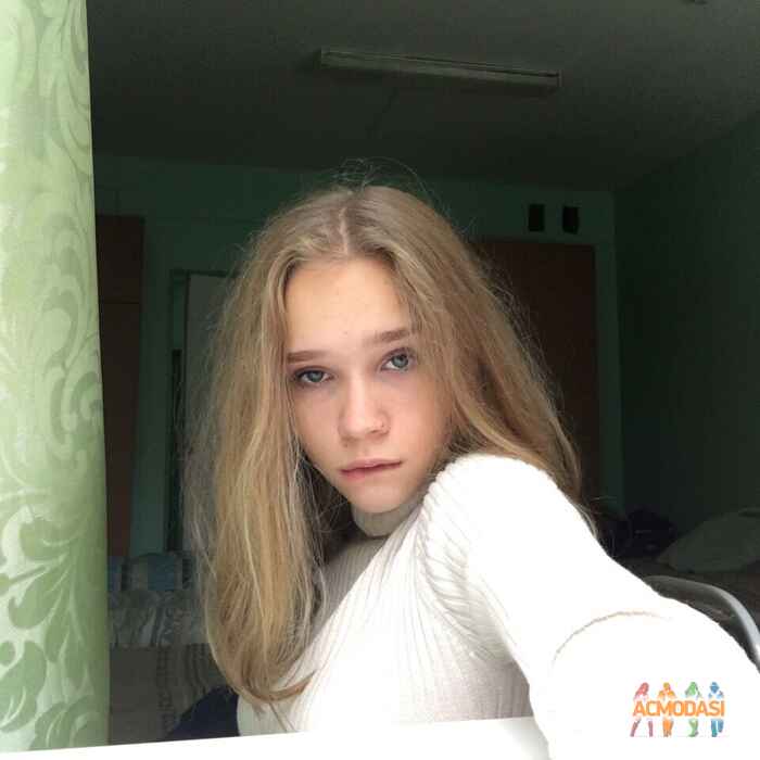 Милана Олеговна Ремизова фото №1615003. Загружено 01 Июля 2020