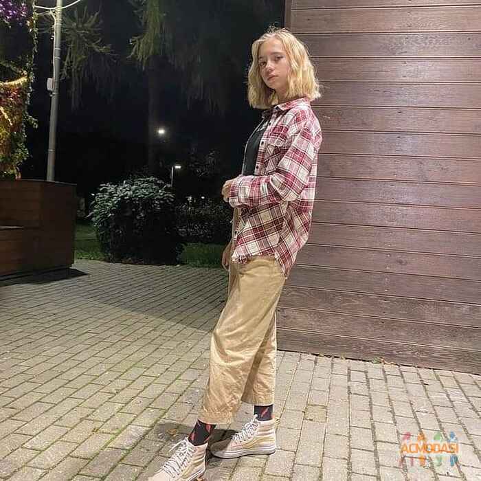 Анастасия  Федосова фото №1644655. Загружено 07 Октября 2020