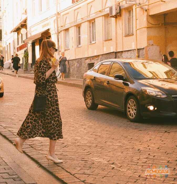 Александра  Годияк фото №1655703. Загружено 11 Ноября 2020