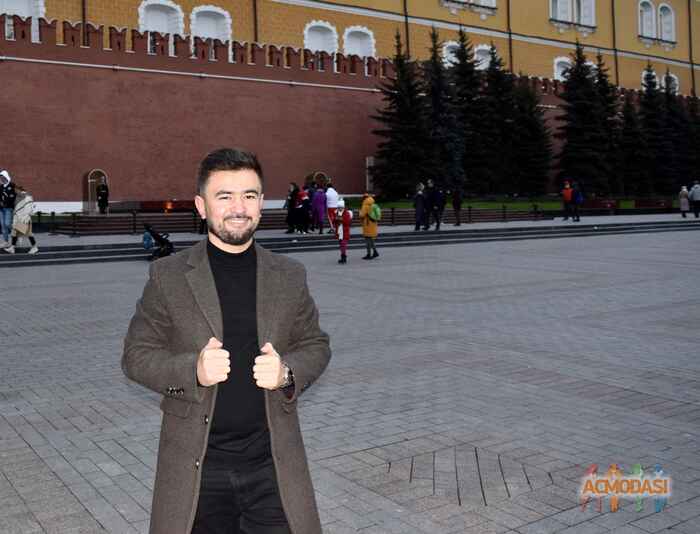 Искандархон Кобилджонович Нозимов фото №1676140. Загружено 21 Января 2021