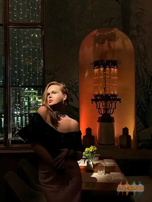 Polina  Brave фото №1931940. Загружено 21 Июля 2025