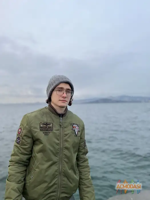 Роман Федорченко   фото №1937730. Загружено 02 Октября 2025