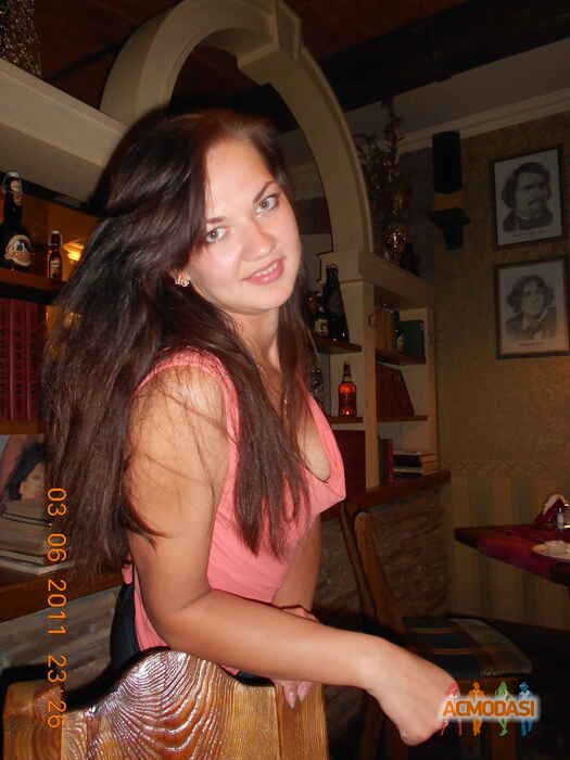 Ольга Сергеевна Юшерова фото №214328. Загружено 20 Июня 2012