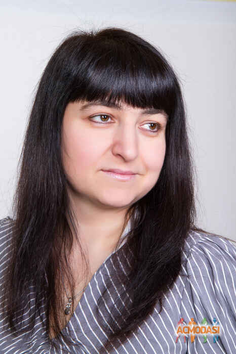 Алёна  Анатольевна фото №228739. Загружено 25 Июля 2012