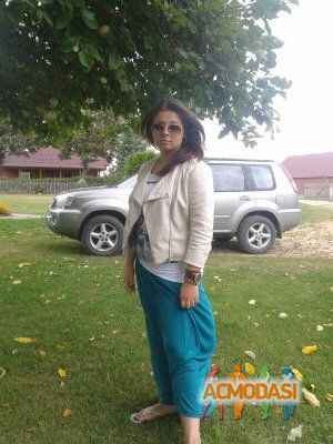 Яна Игоревна Каснаускайте-Ремизова фото №598745. Загружено 17 Февраля 2014