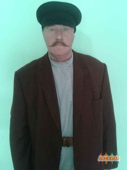 Суменков Юрий Анатольевич фото №801586. Загружено 12 Января 2015