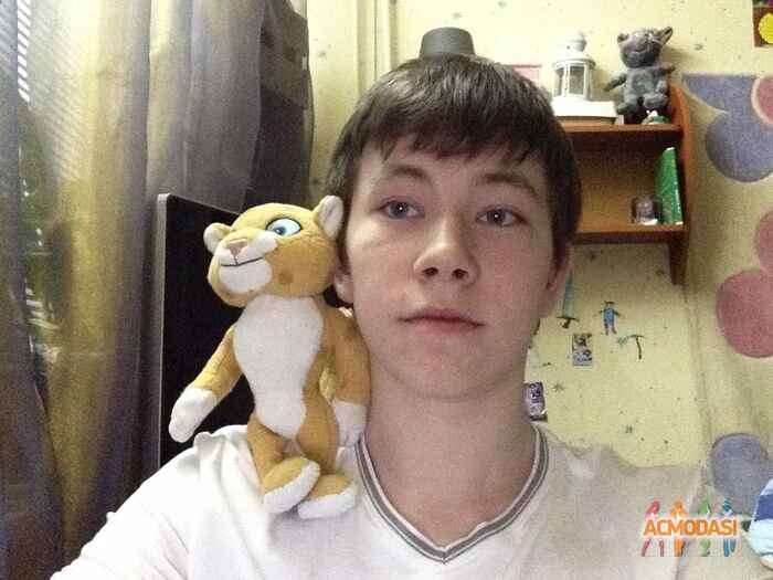 Хамитов Тимур Шамильевич фото №649853. Загружено 09 Мая 2014