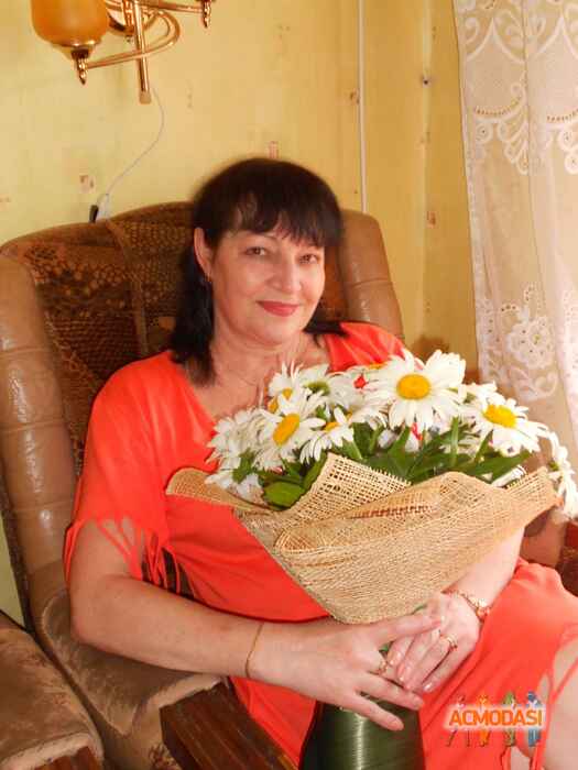 Ольга Александровна Погорелова фото №541675. Загружено 27 Ноября 2013