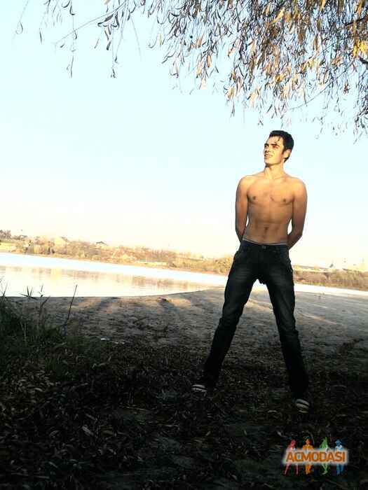 Максим Николаевич Осипов фото №541754. Загружено 27 Ноября 2013