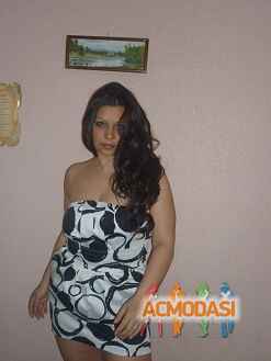 Хасанова Ольга Георгиевна фото №561221. Загружено 03 Января 2014