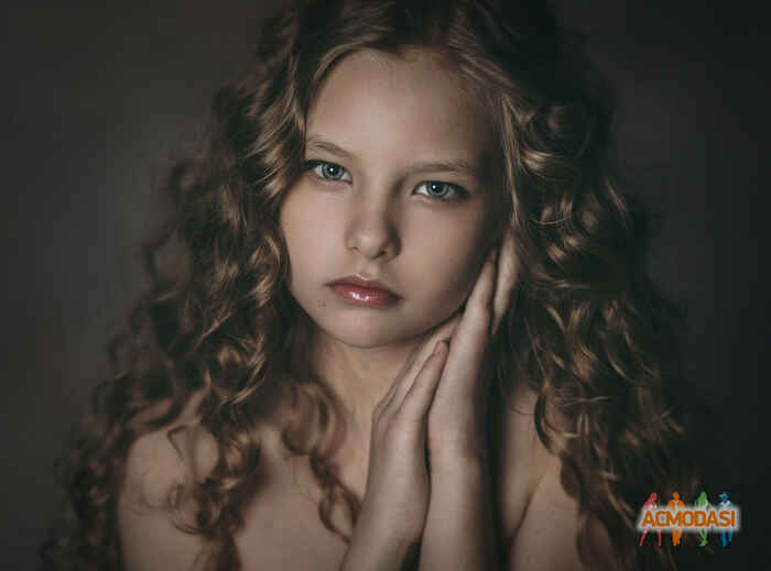Ульяна Александровна Спиридонова фото №1473285. Загружено 14 Июня 2019