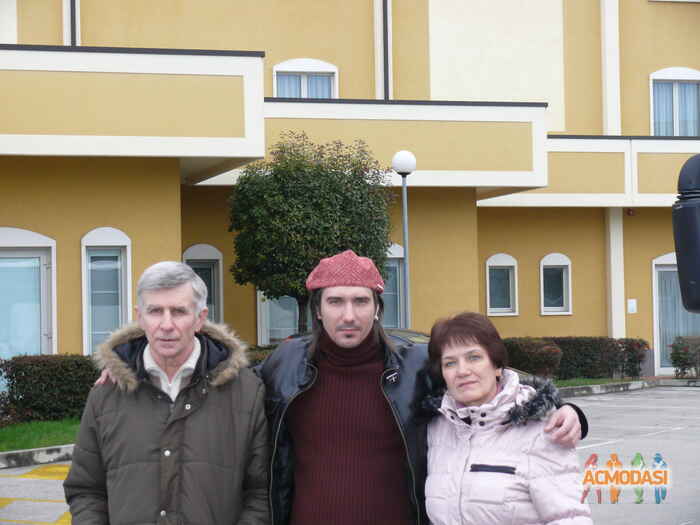 Надежда Фёдоровна Токарь фото №687101. Загружено 09 Июля 2014