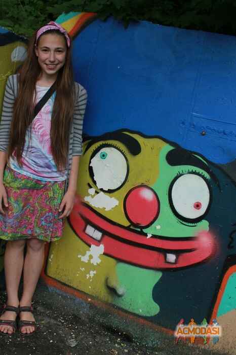 Daria  Gordenko фото №742790. Загружено 29 Сентября 2014