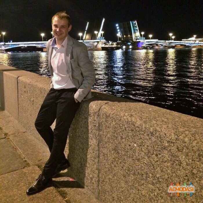 Андрей Александрович Трубников фото №1136454. Загружено 19 Января 2017