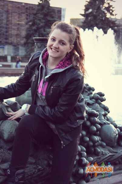 Анастасия  Верхотурова фото №677767. Загружено 25 Июня 2014