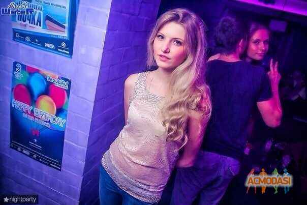 Анастасия Александровна Шило фото №705412. Загружено 07 Августа 2014