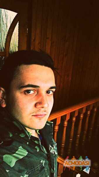 Вадим Александрович Заяц фото №850955. Загружено 18 Апреля 2015