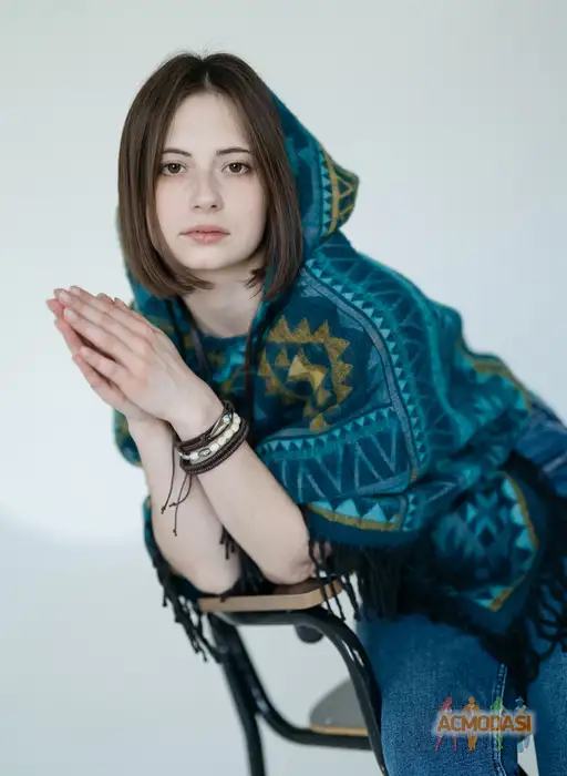 Ольга  Бенийчук фото №1944918. Загружено 07 Января 2026