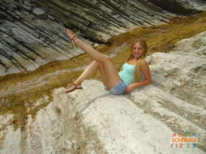 Александра Александровна Палиенко фото №914636. Загружено 31 Августа 2015